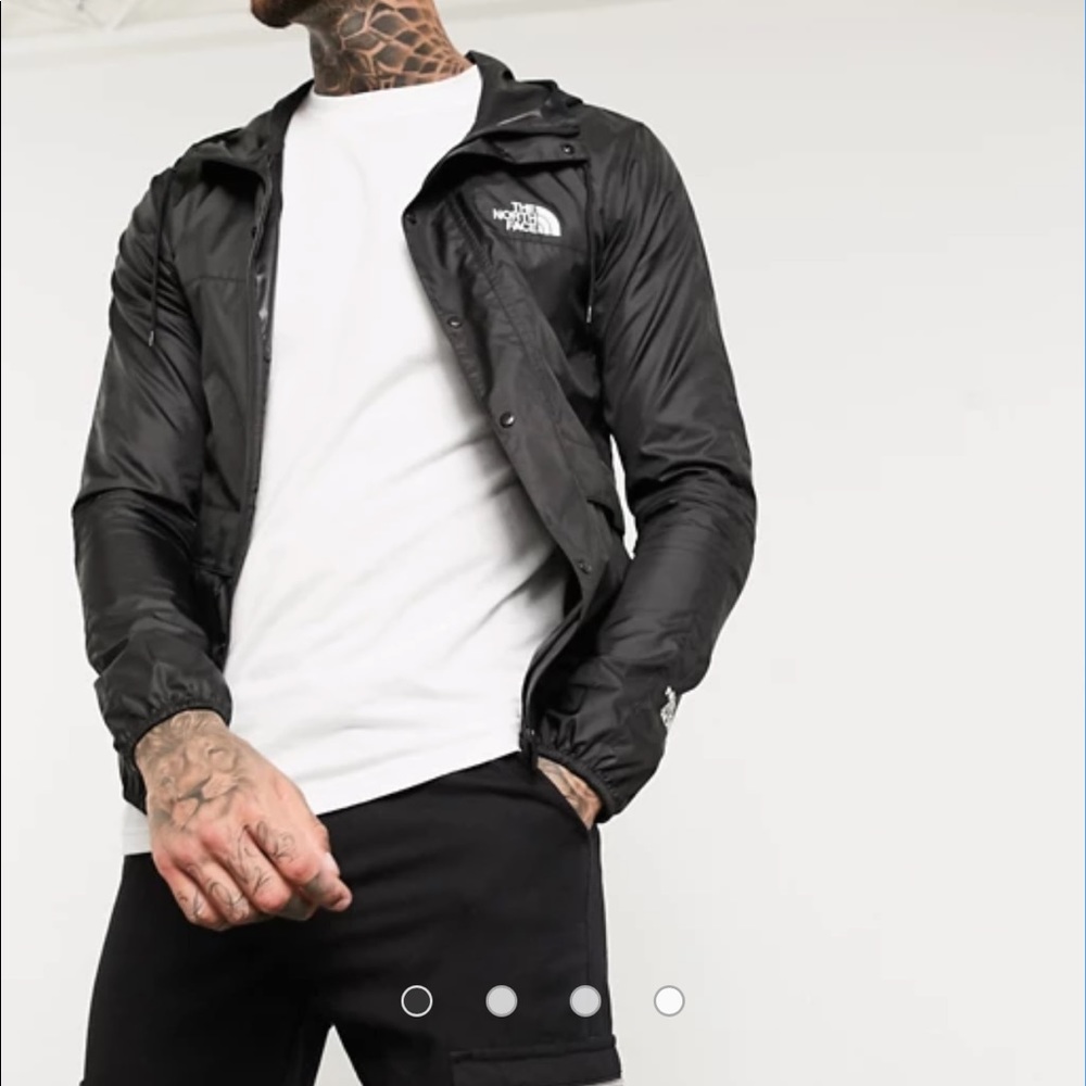 Brand new North Face “ jacket “ - Picture 2 of 15